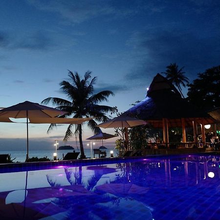 Nature Beach Resort Koh Chang Exterior photo