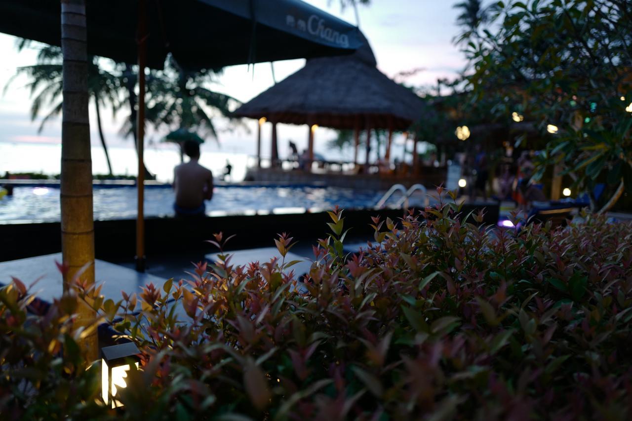 Nature Beach Resort Koh Chang Exterior photo