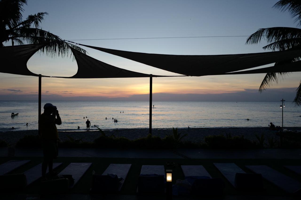 Nature Beach Resort Koh Chang Exterior photo